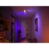 Spot HUE Centris 2 spoturi x LED 1630lm Bluetooth RGB Alb - 929003808501 - 8720169318373 - 872016931837300